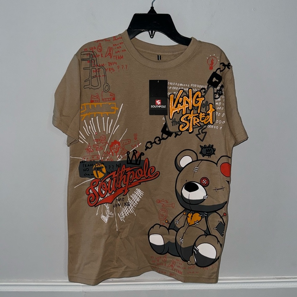 South Pole T-Shirt